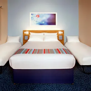 Hotel Travelodge