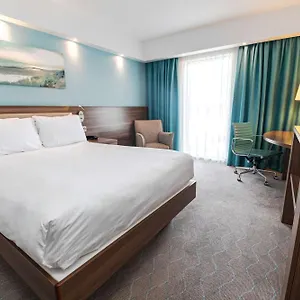Hampton By Hilton Hotel Bournemouth