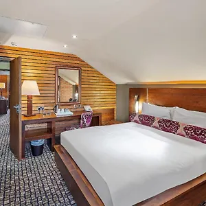 The Rutland Hotel Sheffield