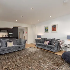 Apartment The York Place