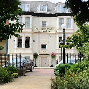 Kingston Theatre Hotel Kingston upon Hull