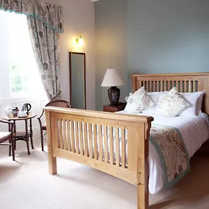 Castle Hotel Otterburn