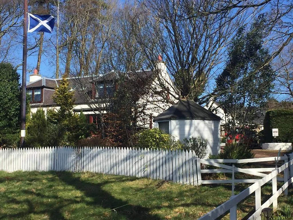 Guest house Justb Deva Edinburgh