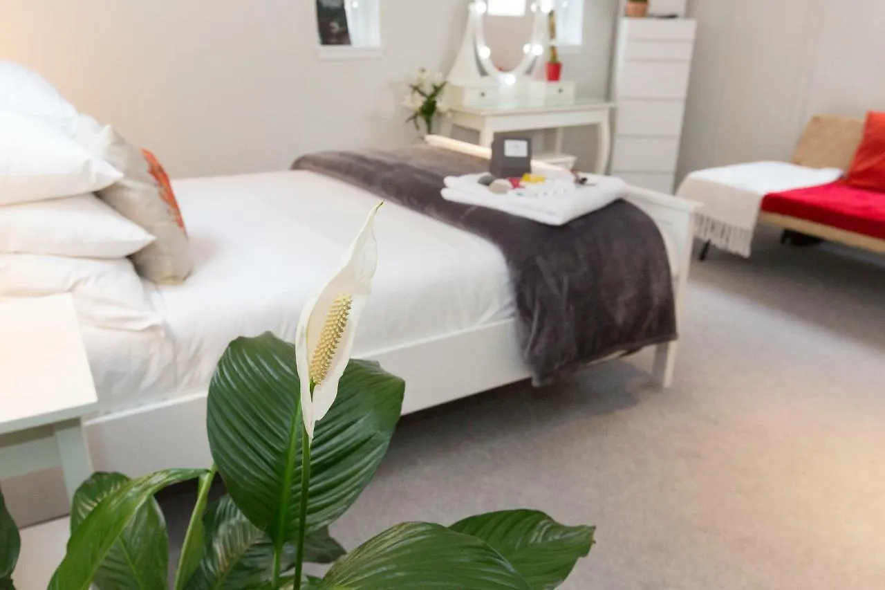 Justb Deva Edinburgh Hotel 4*,