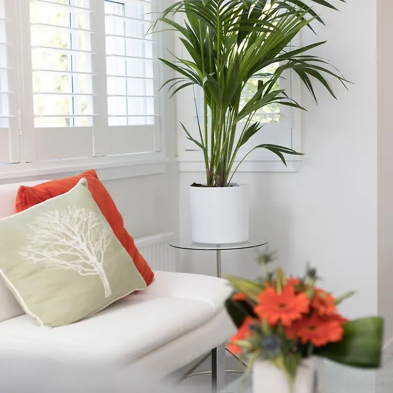 Justb Deva Edinburgh Guest house