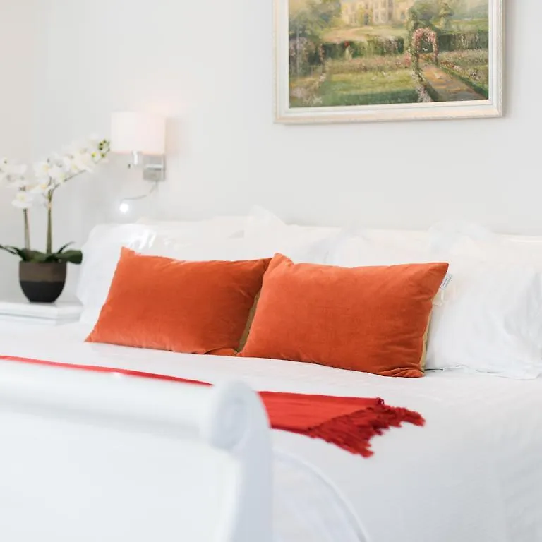 Justb Deva Edinburgh Guest house