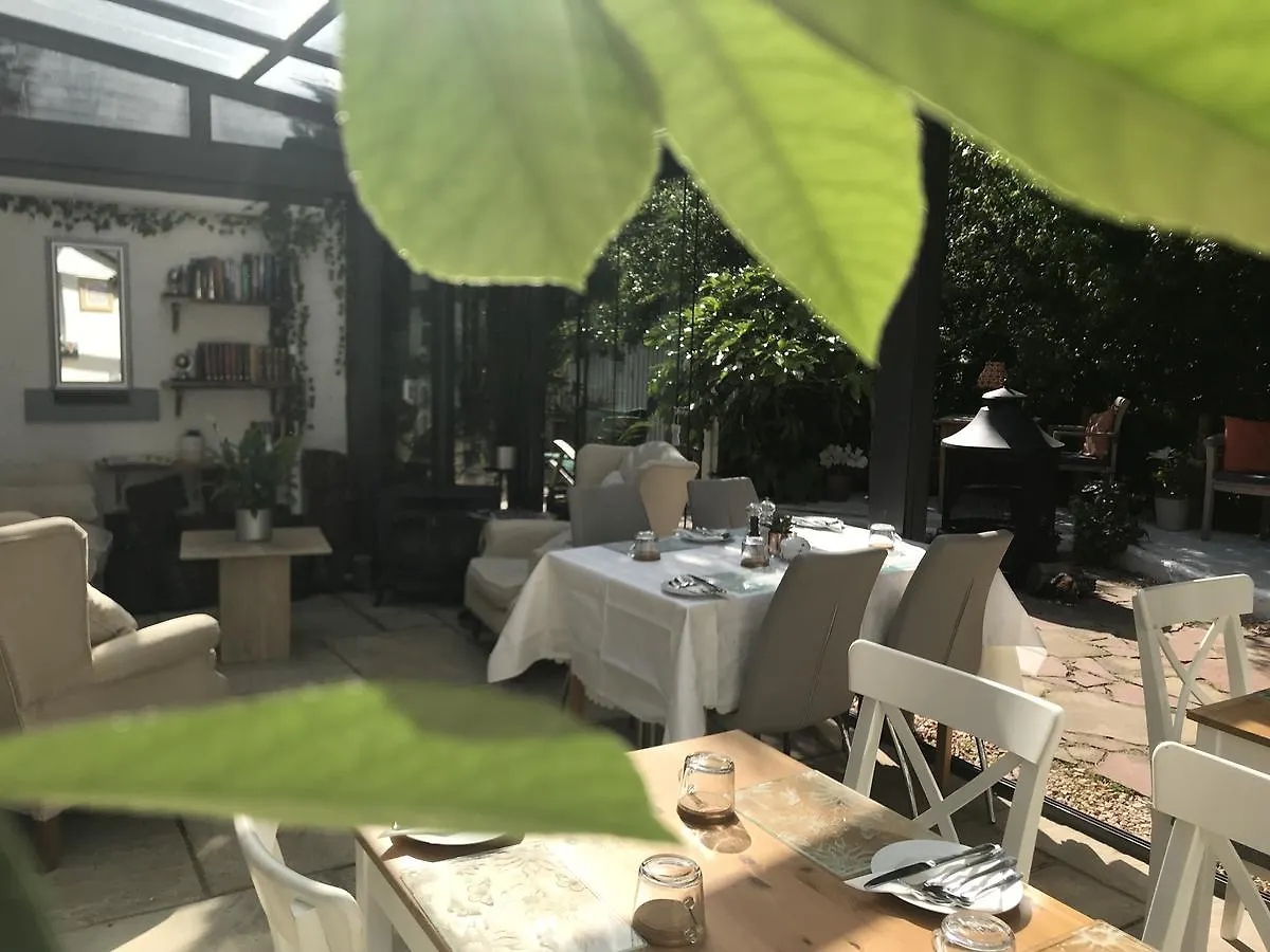 **** Gasthof Hotel JustB EDI Großbritannien