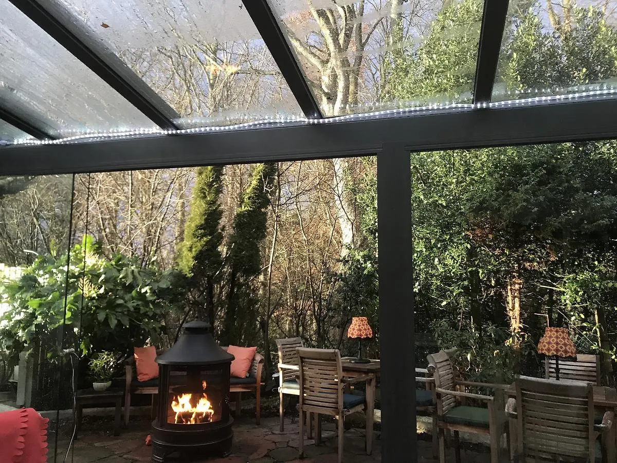 Justb Deva Edinburgh Guest house