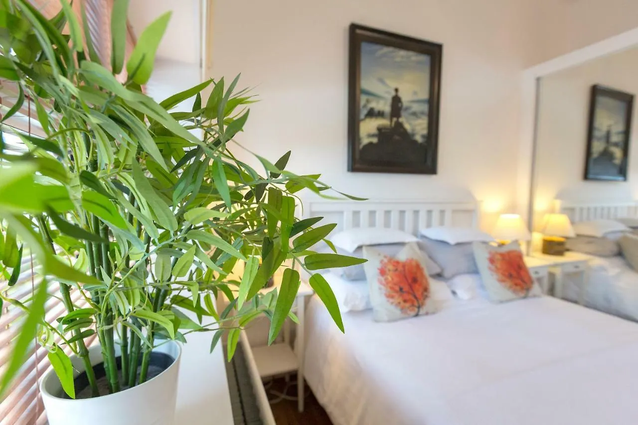 Justb Deva Edinburgh Guest house