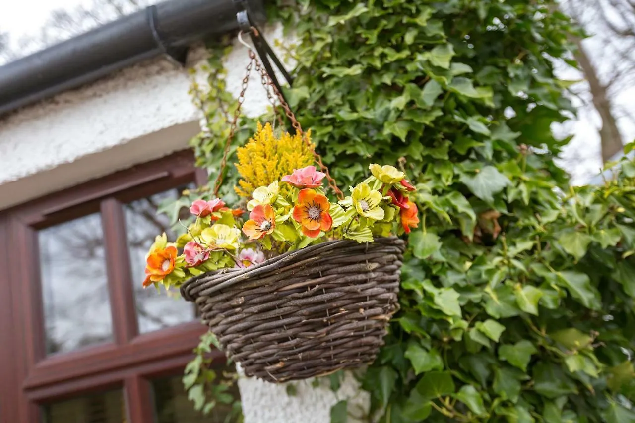 **** Guest house Justb Deva Edinburgh United Kingdom