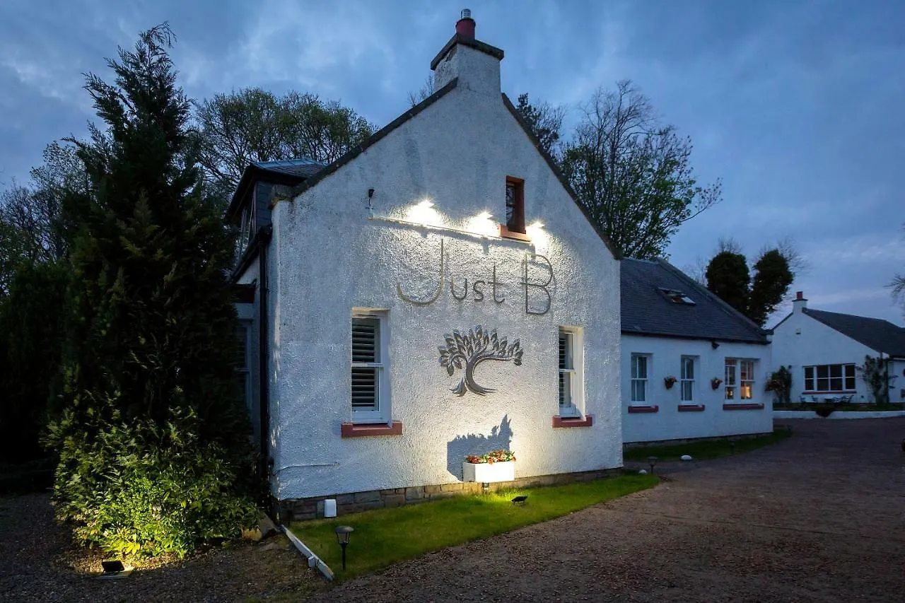 Gasthof Hotel JustB EDI